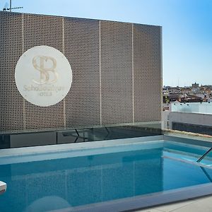 Soho Boutique Catedral